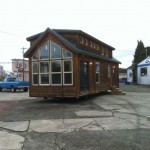 2009 Laurel Creek Cabin Park Model
